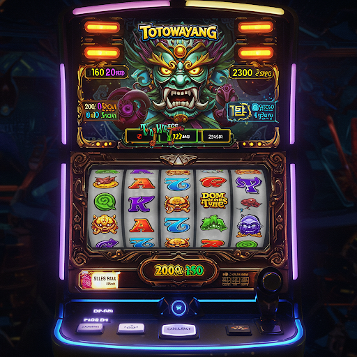 TOTOWAYANG: Link Alternatif Situs Slot Gacor Jp Sensasional